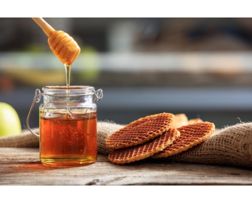 【蜂蜜保存技巧】吃不完的蜂蜜保存在冰箱可以嗎？蜂蜜保存多久5分鐘快速看