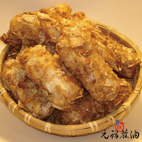 芋香麻粩(麻老)
