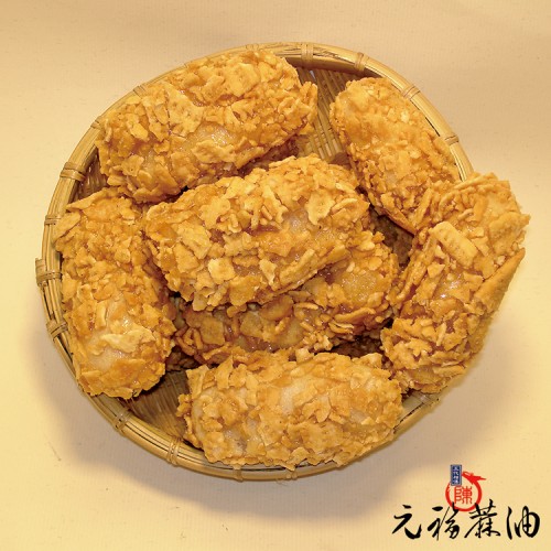 菜脯麻粩(麻老)