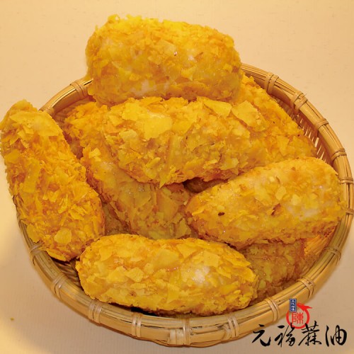 地瓜麻粩(麻老)