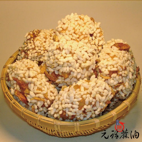 蔥辛麻老(麻粩)
