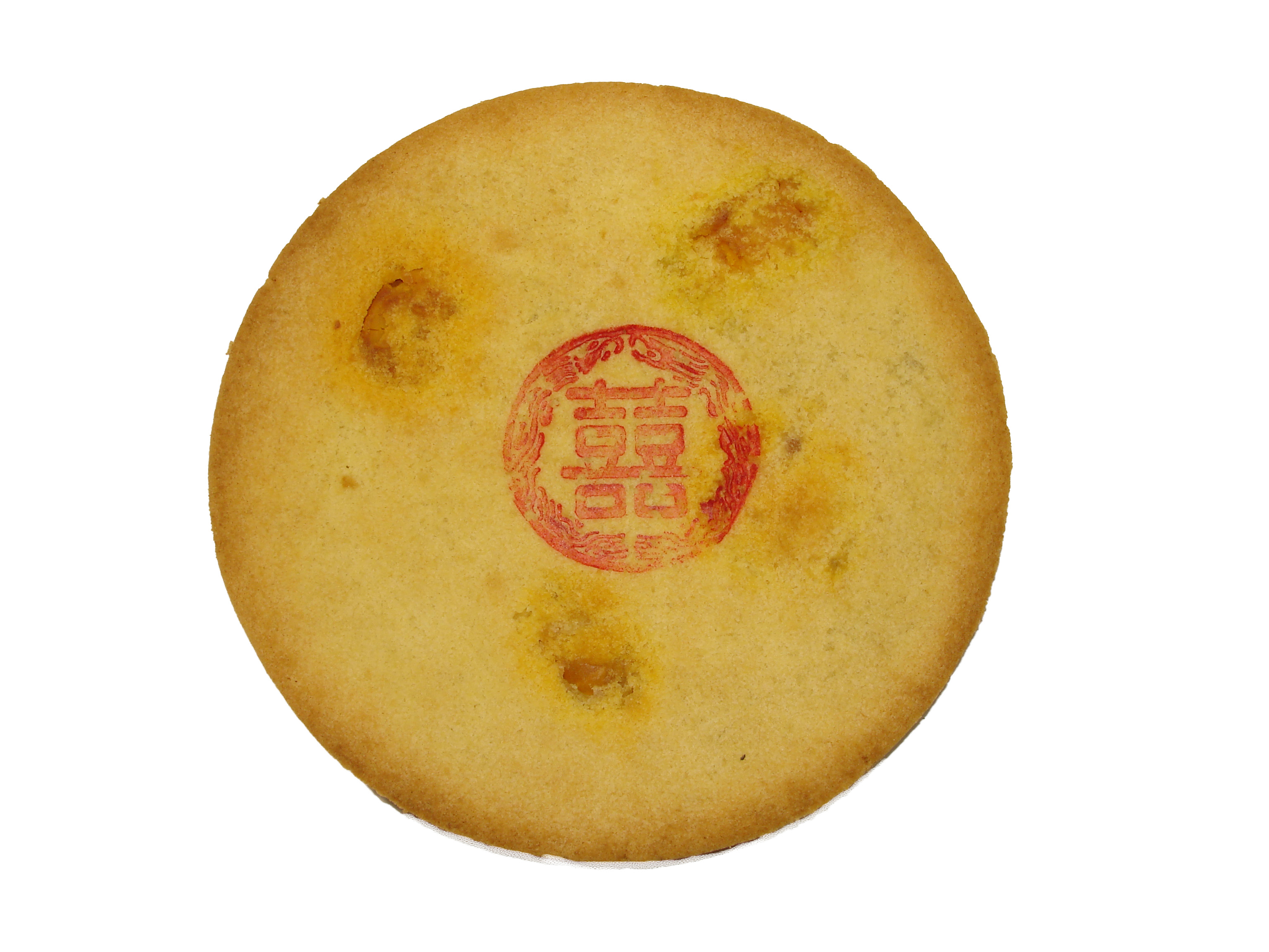 3斤禮餅/尊貴
