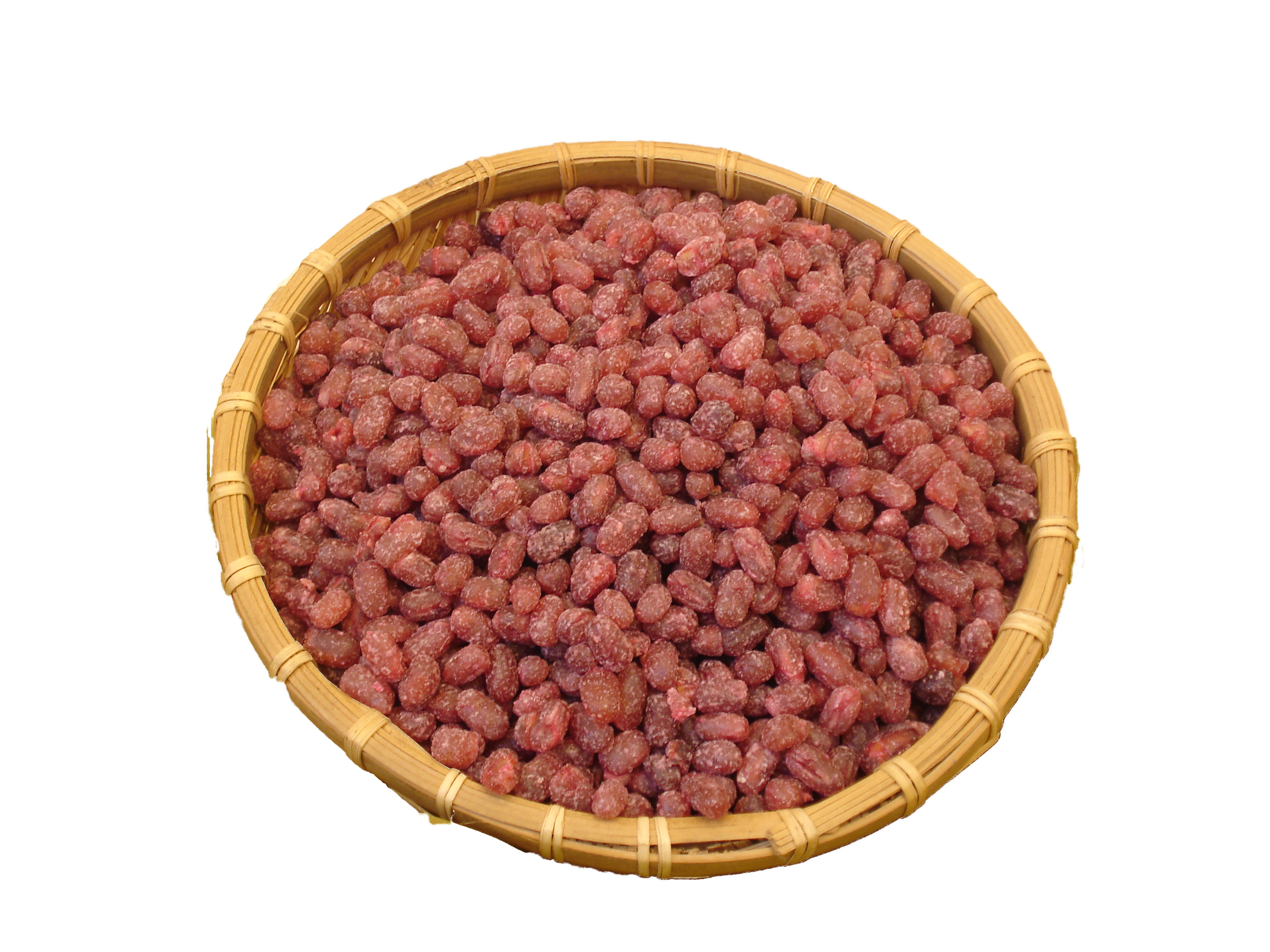 元福蜜汁紅豆