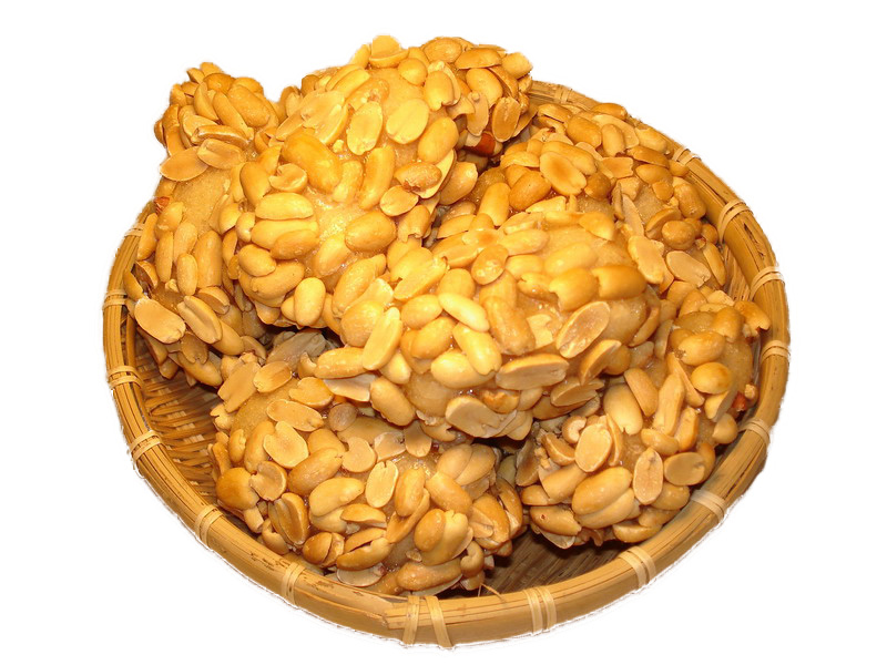 元福顆粒土豆粩(麻老)