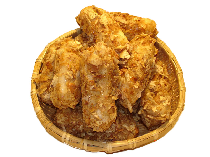 元福芋香粩(麻老)