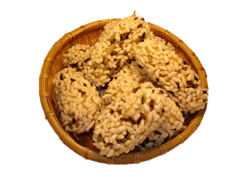元福香菜糯米粩(麻老)