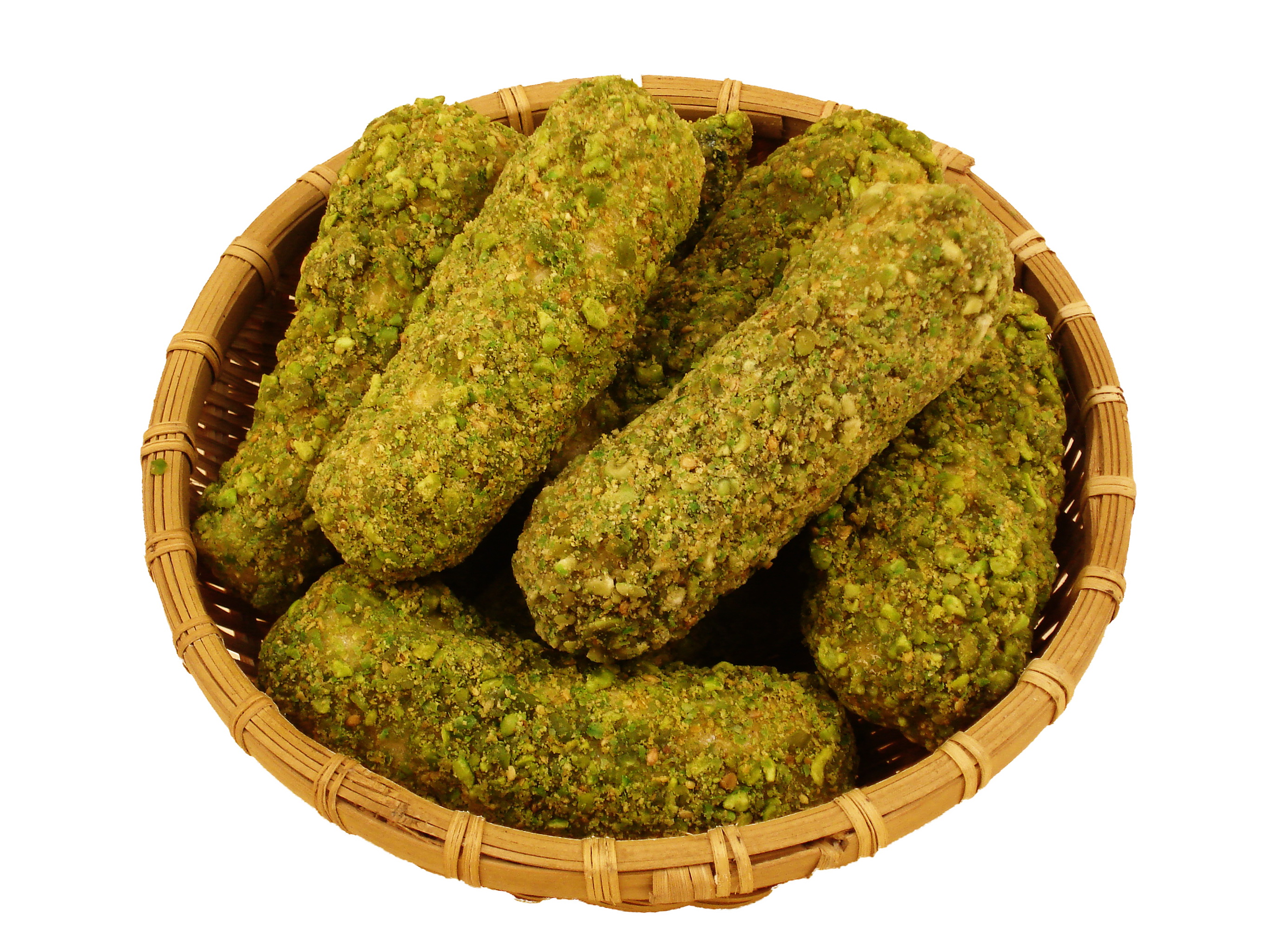 元福黑胡椒碗豆粩(麻老)