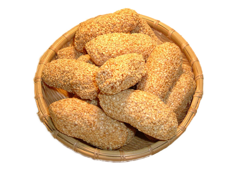 元福白麻粩(麻老)