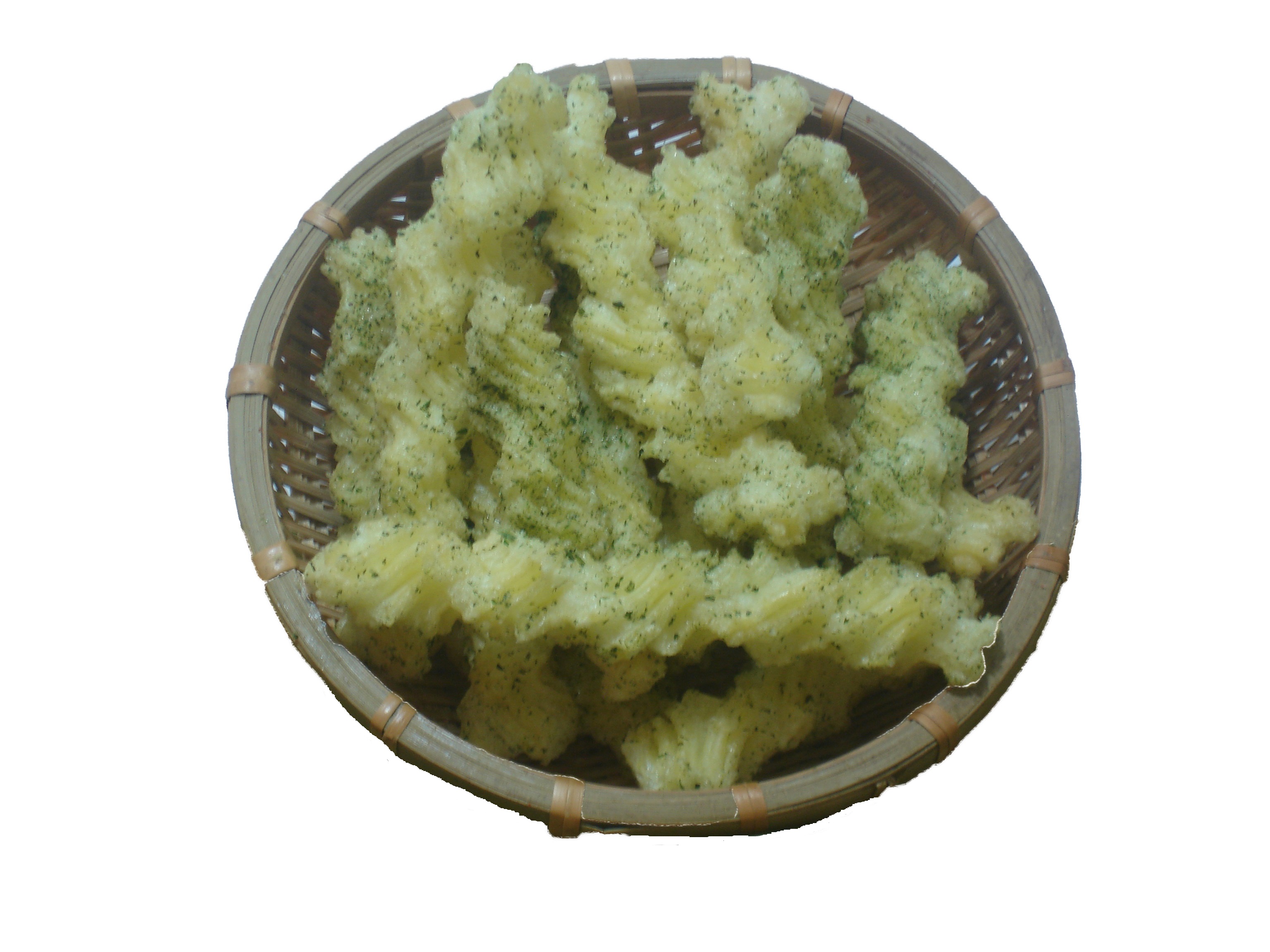 元福海苔卡里
