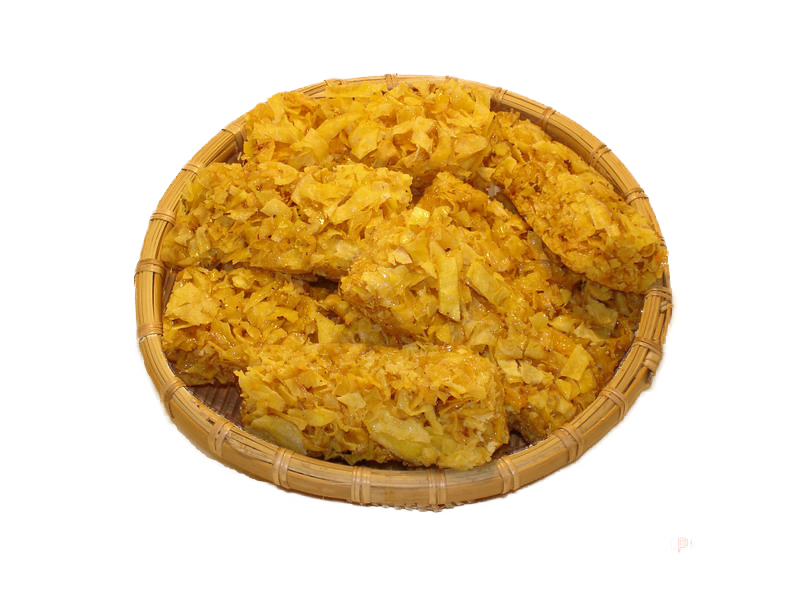 元福麥芽地瓜酥